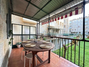 Hogar Forxa Puente